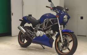 HONDA VTR 250 MC33