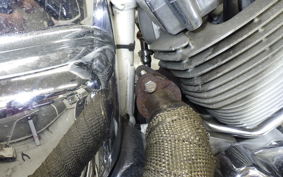 YAMAHA DRAGSTAR 400 2005 VH01J