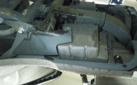 SUZUKI LET's Super Good 1997 CA4AA