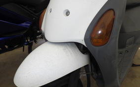 SUZUKI LET's 4 CA45A