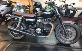 HONDA GB350 2021 NC59