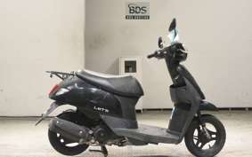 SUZUKI ﾚｯﾂ 2014 CA4AA