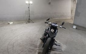 YAMAHA DRAGSTAR 400 VH01J