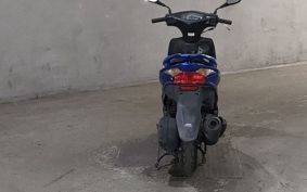 SUZUKI ADDRESSV125SS CF4MA