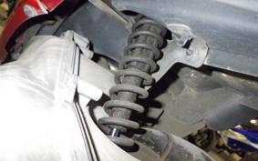 HONDA DIO Gen.6 AF62