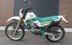YAMAHA SEROW 225S CELL 1KH