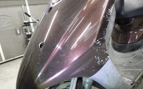 YAMAHA JOG Gen.5 SA36J