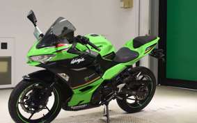 KAWASAKI NINJA 250 2 1999 EX250P