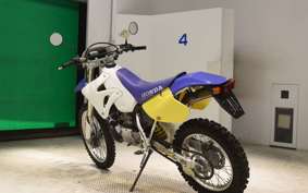 HONDA CRM250R GEN 3 2006 MD24