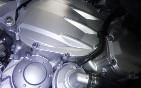 YAMAHA FJR1300 AS 2018 RP27J