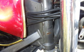 HONDA HORNET 250 MC31