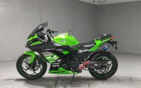 KAWASAKI NINJA 250 EX250L
