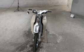 HONDA  SUPER CUB C125 JA71