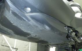 SUZUKI BURGMANｽﾄﾘｰﾄ125EX 2006 EA23M