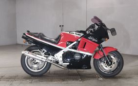 KAWASAKI GPZ400R 1990 ZX400D
