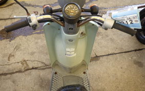 HONDA TODAY AF61
