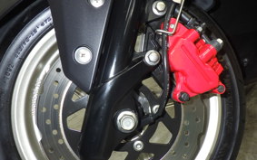 YAMAHA CYGNUS 125 XSR 3 SEA5J