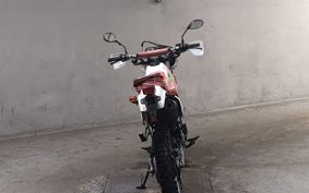HONDA XLR250 BAJA MD22