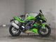 Фото Kawasaki NINJA ZX-4RR с японского аукциона
