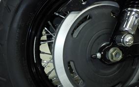 HARLEY XL1200X 2013