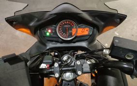 SUZUKI GSR250F GJ55D