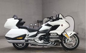 HONDA GL1800 TOUR DCT 2023 SC79