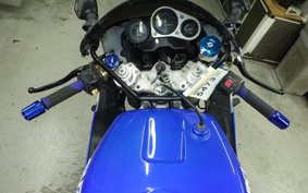 SUZUKI GSX-R1100 Gen.2 1995