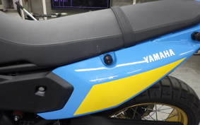 YAMAHA TENERE 700 2026 DM17J