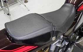 KAWASAKI ZEPHYR 400 Gen.2 1993 ZR400C