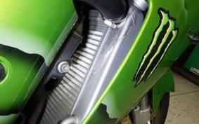 KAWASAKI ZX 1200 NINJA R 2002 ZXT20A