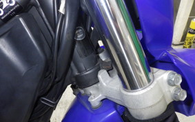 YAMAHA XT250X 2018 DG11J