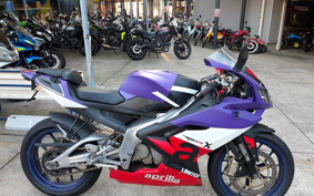 APRILIA APRILIA RS125