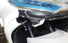 HONDA PCX 125 JF81