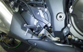 KAWASAKI Z1000 Gen.5 2014