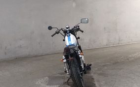 SUZUKI GLASS TRACKER BIG BOY NJ47A