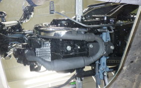 HONDA DAX 125 2014 JB04