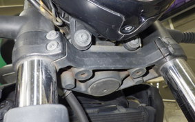 KAWASAKI VULCAN 650 S 2016 EN650A