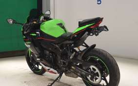 KAWASAKI ZX-25R