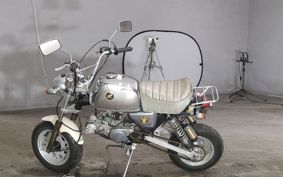 HONDA GORILLA A