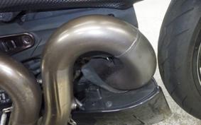 DUCATI DIAVEL 2012