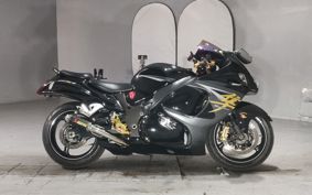 SUZUKI GSX1300R HAYABUSA 2015 GX72B