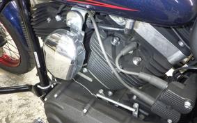 HARLEY FXDBA 1580 2013