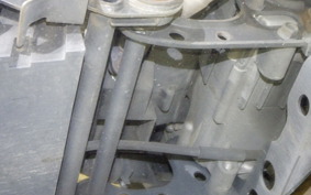 YAMAHA AXIS 125 TREET SE53J