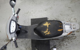 YAMAHA JOG Gen.4 SA16J