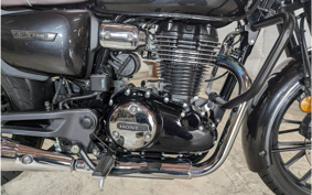 HONDA GB350C 2025 NC64