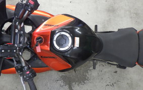 KAWASAKI NINJA 400 2013 EX400E