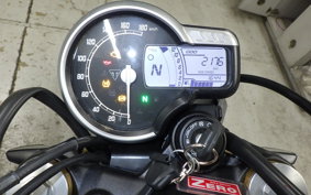 TRIUMPH SPEED 400 2025