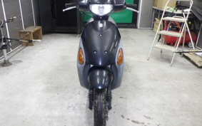 SUZUKI LET's 4 CA41A