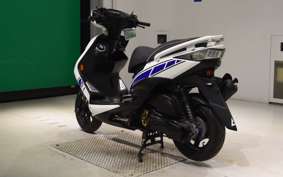 YAMAHA CYGNUS 125 XSR 2 2010 SE44J