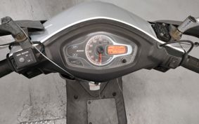 SUZUKI ADDRESS V125 CF4MA